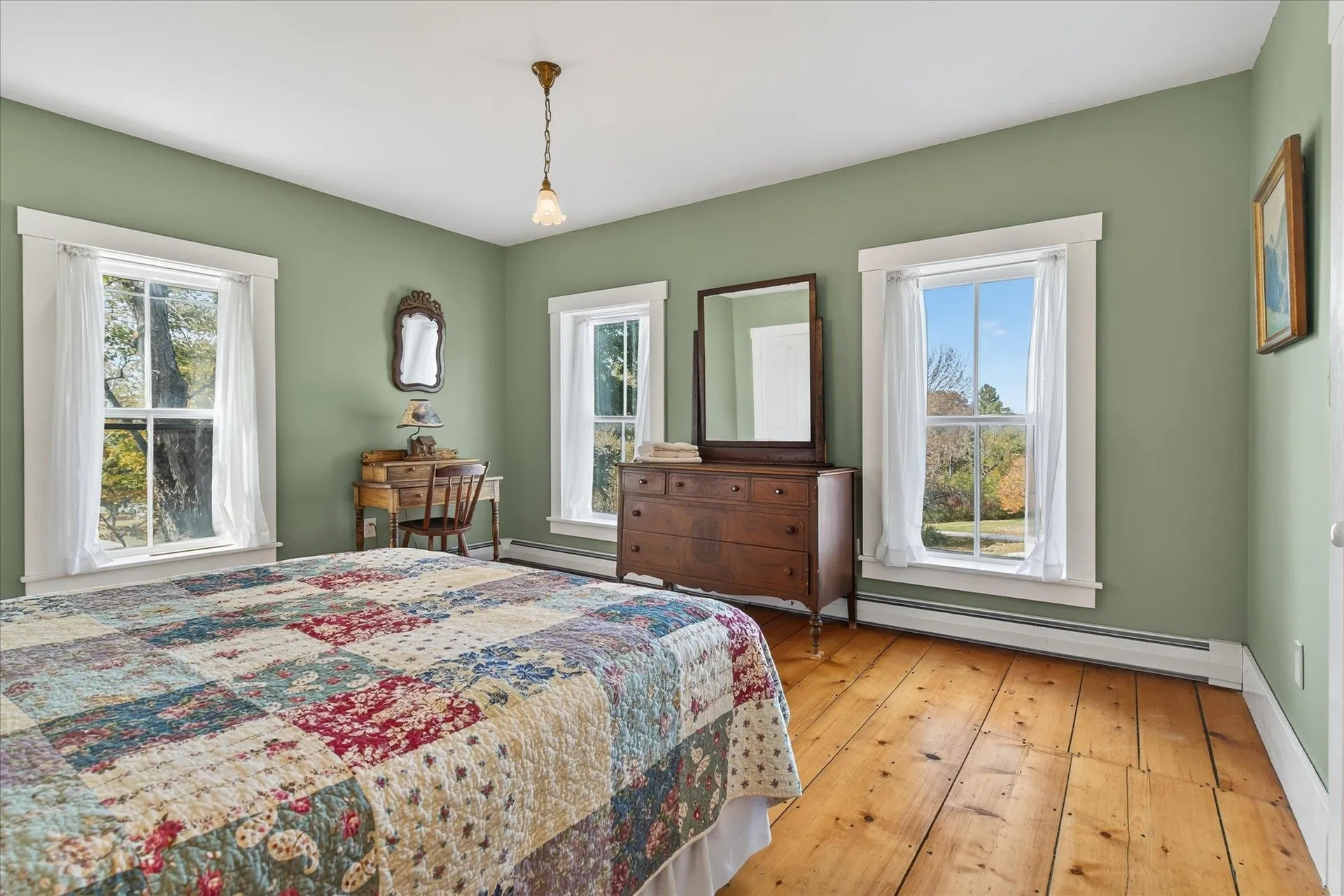 102 Church Street Mount Holly VT 05758