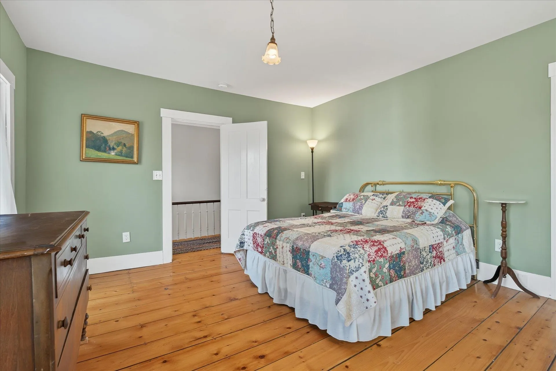 102 Church Street Mount Holly VT 05758