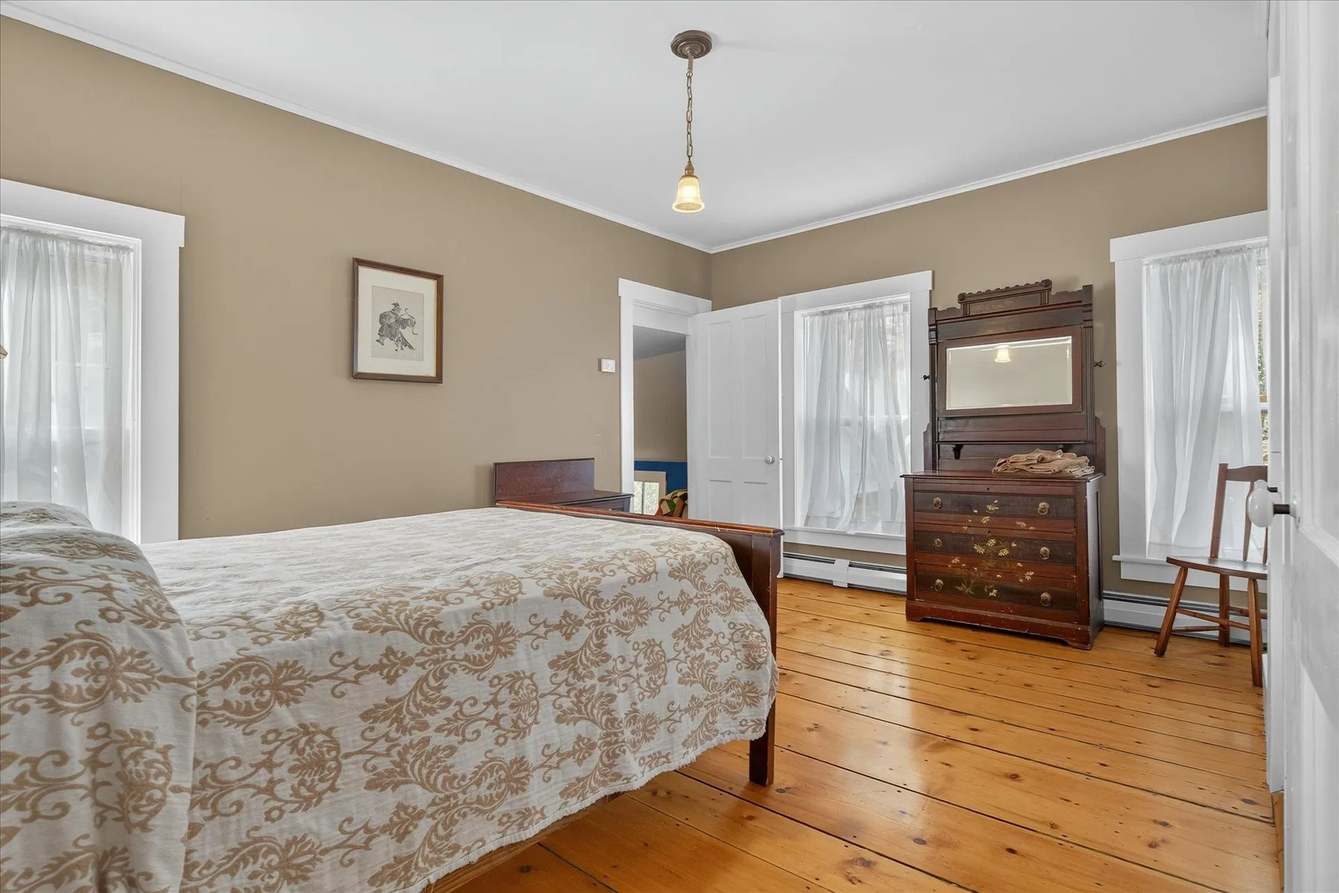 102 Church Street Mount Holly VT 05758