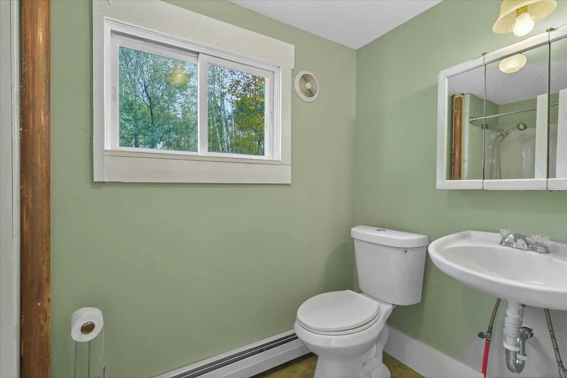 102 Church Street Mount Holly VT 05758