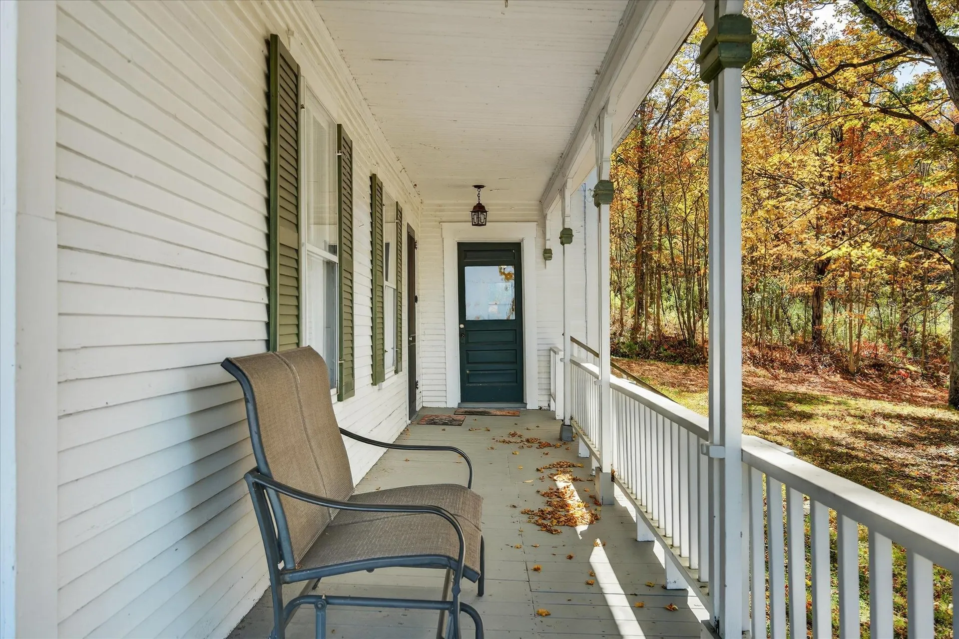 102 Church Street Mount Holly VT 05758