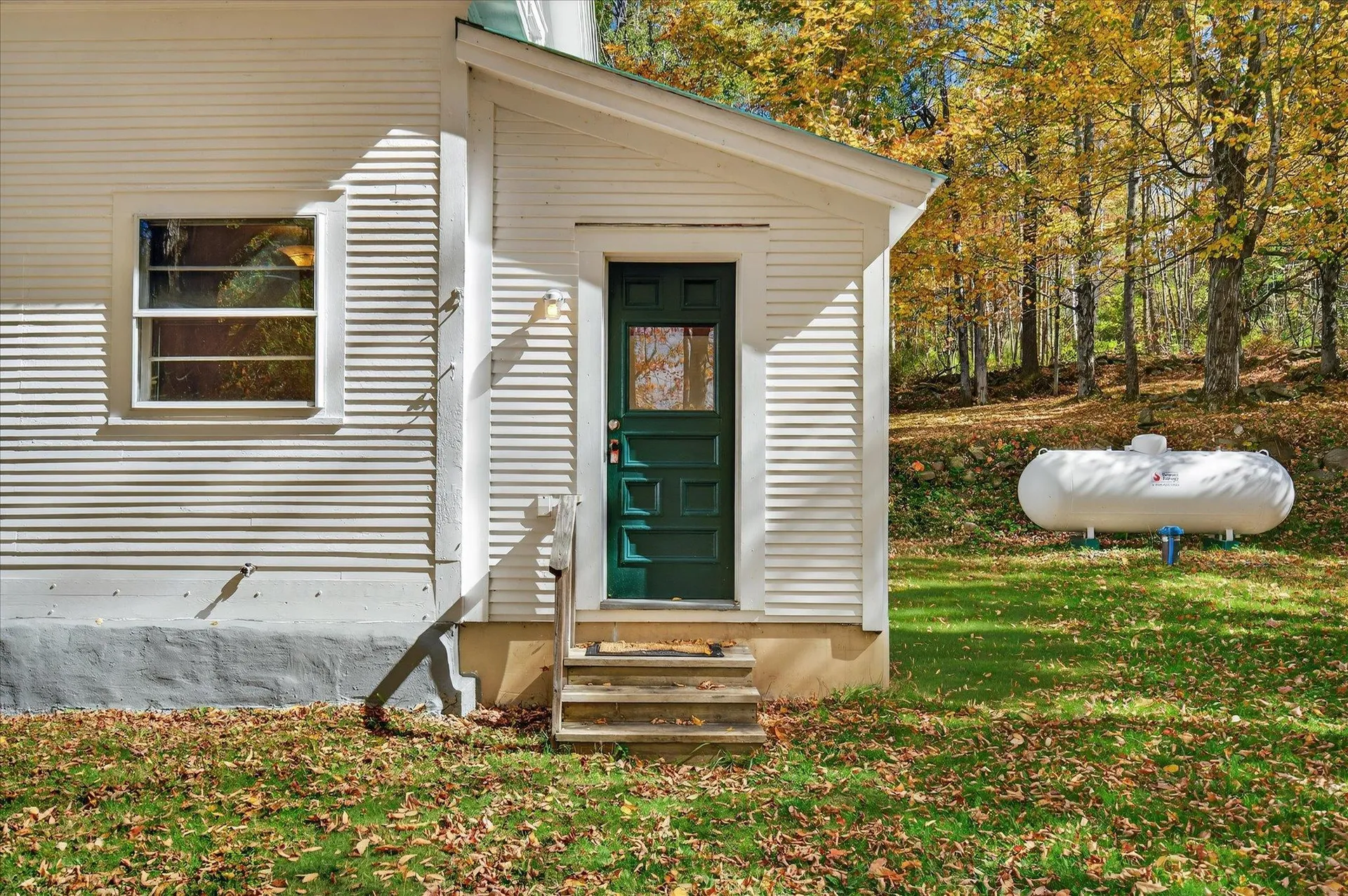 102 Church Street Mount Holly VT 05758