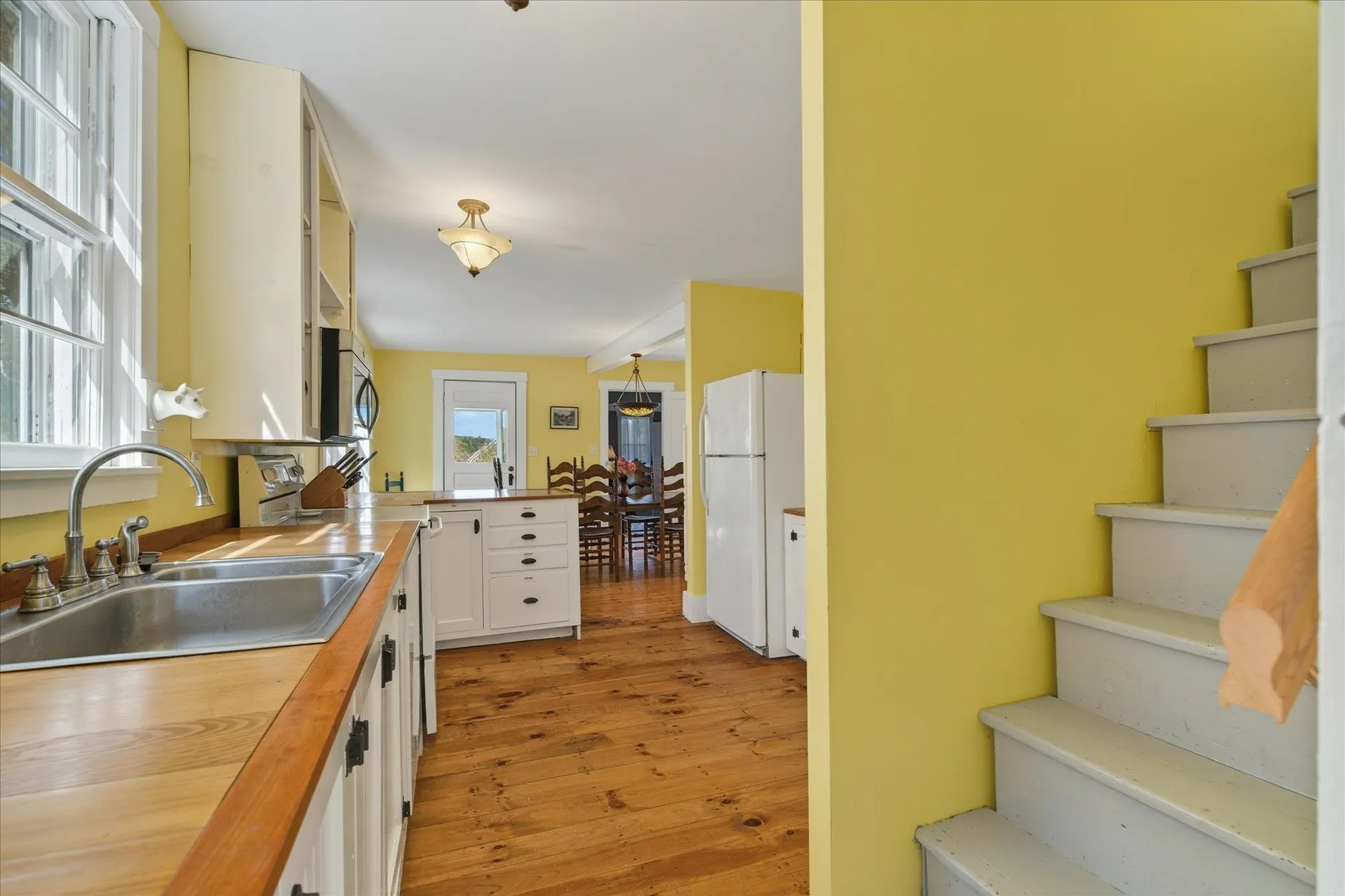 102 Church Street Mount Holly VT 05758