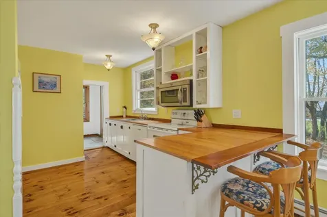 102 Church Street Mount Holly VT 05758