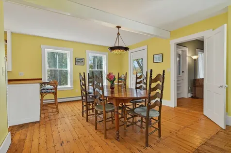 102 Church Street Mount Holly VT 05758