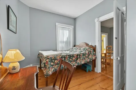 102 Church Street Mount Holly VT 05758