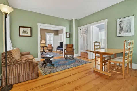 102 Church Street Mount Holly VT 05758