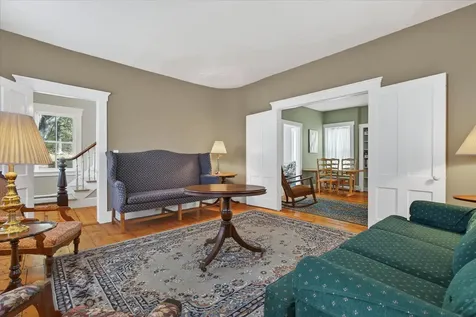 102 Church Street Mount Holly VT 05758