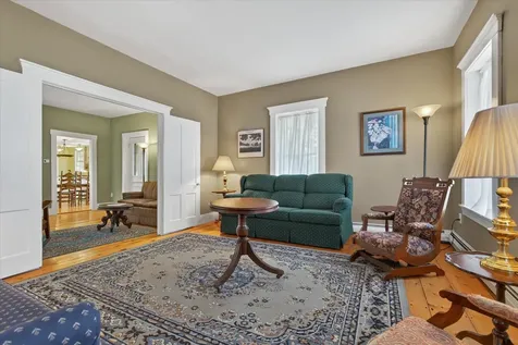 102 Church Street Mount Holly VT 05758