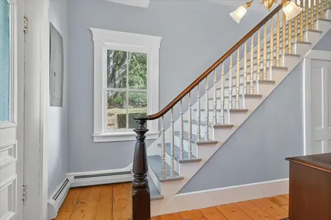 102 Church Street Mount Holly VT 05758