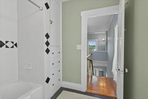 102 Church Street Mount Holly VT 05758