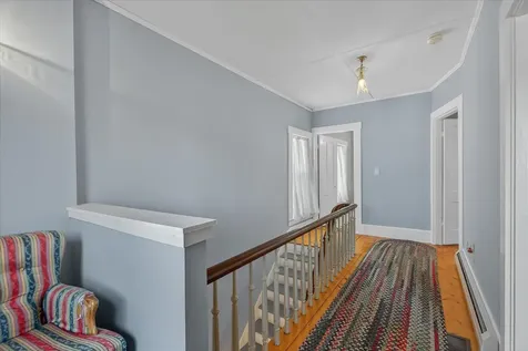 102 Church Street Mount Holly VT 05758