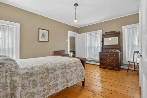 102 Church Street Mount Holly VT 05758