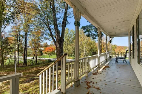 102 Church Street Mount Holly VT 05758