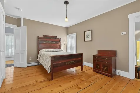 102 Church Street Mount Holly VT 05758