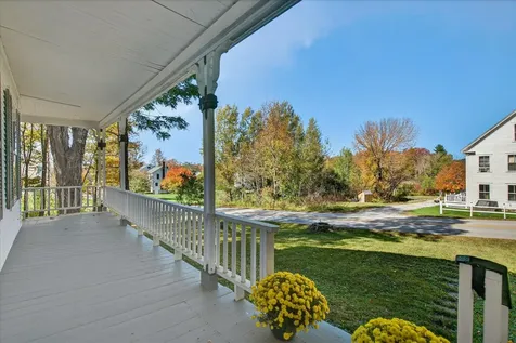 102 Church Street Mount Holly VT 05758