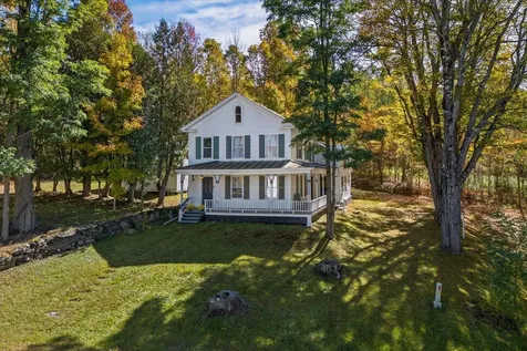 102 Church Street Mount Holly VT 05758