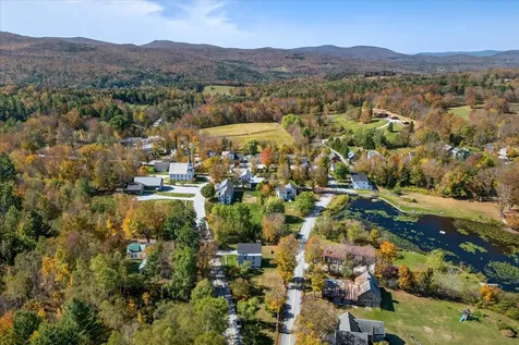 102 Church Street Mount Holly VT 05758