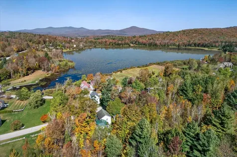 102 Church Street Mount Holly VT 05758