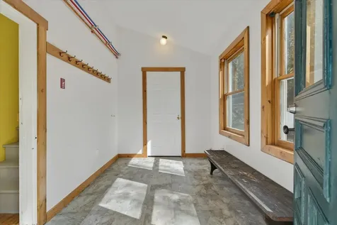 102 Church Street Mount Holly VT 05758