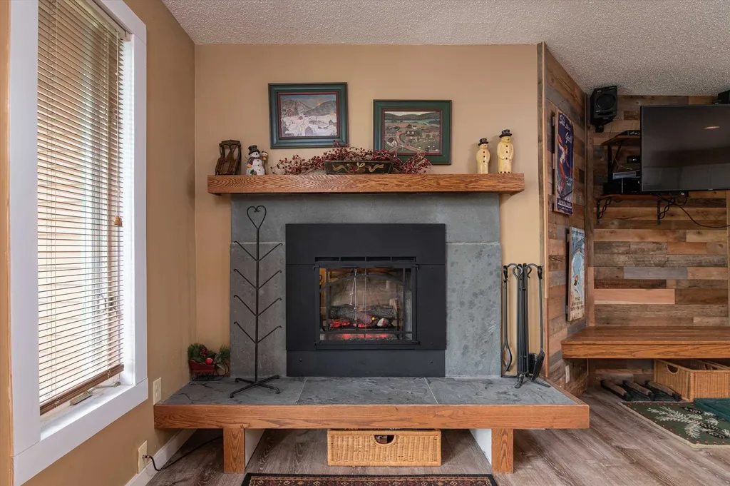 109 Okemo Ridge Road Ludlow VT 05149