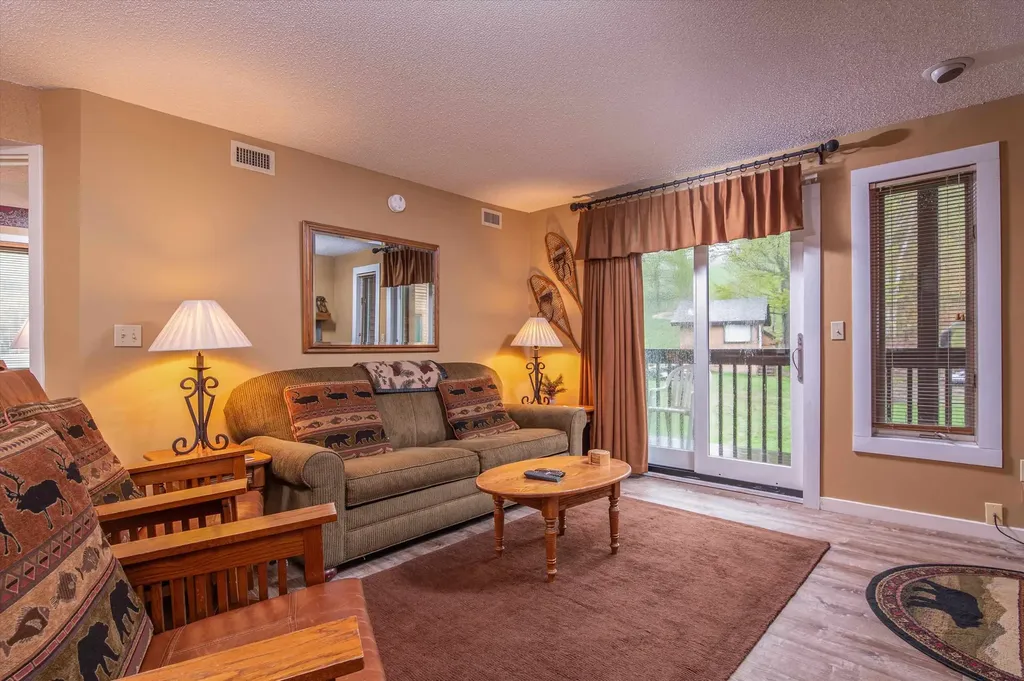 109 Okemo Ridge Road Ludlow VT 05149