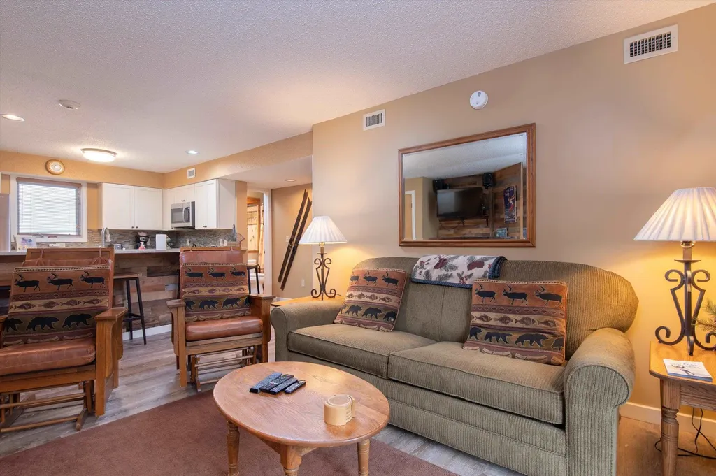 109 Okemo Ridge Road Ludlow VT 05149