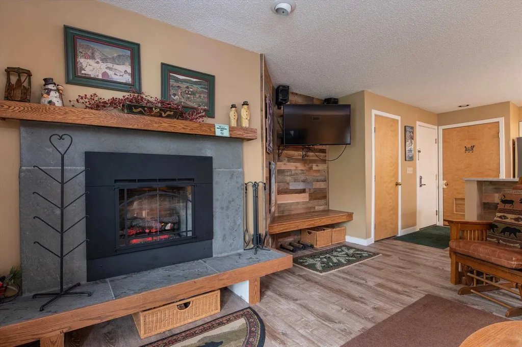 109 Okemo Ridge Road Ludlow VT 05149