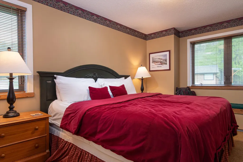 109 Okemo Ridge Road Ludlow VT 05149