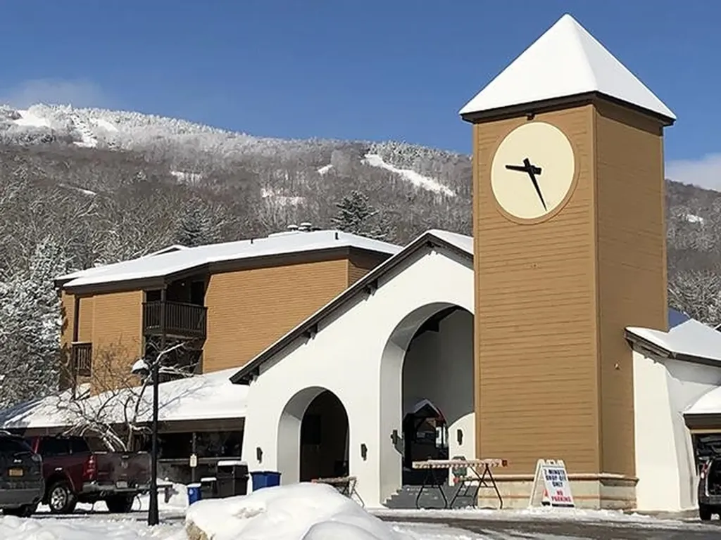 109 Okemo Ridge Road Ludlow VT 05149