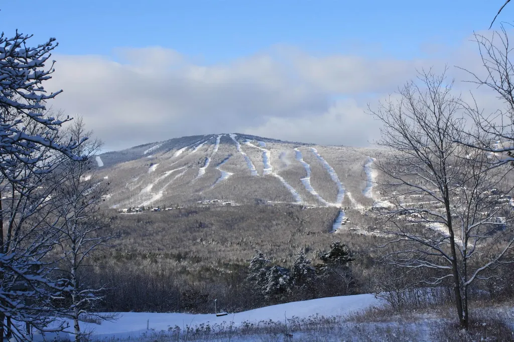 109 Okemo Ridge Road Ludlow VT 05149