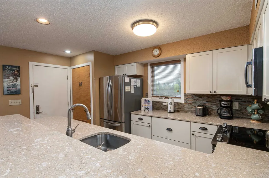 109 Okemo Ridge Road Ludlow VT 05149