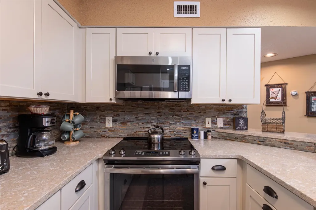 109 Okemo Ridge Road Ludlow VT 05149