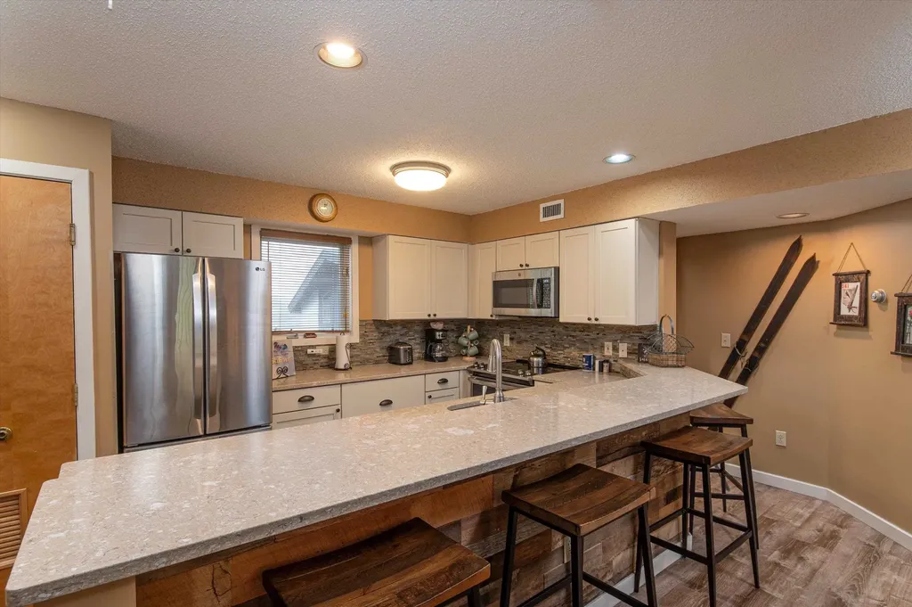 109 Okemo Ridge Road Ludlow VT 05149