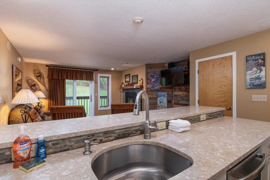 109 Okemo Ridge Road Ludlow VT 05149