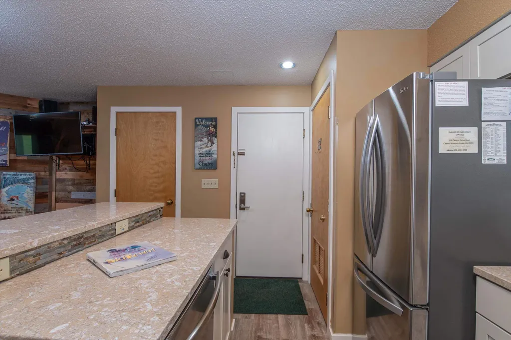 109 Okemo Ridge Road Ludlow VT 05149