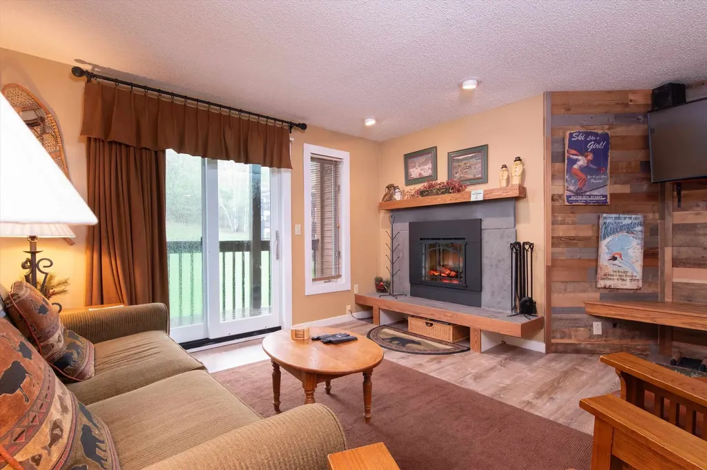 109 Okemo Ridge Road Ludlow VT 05149