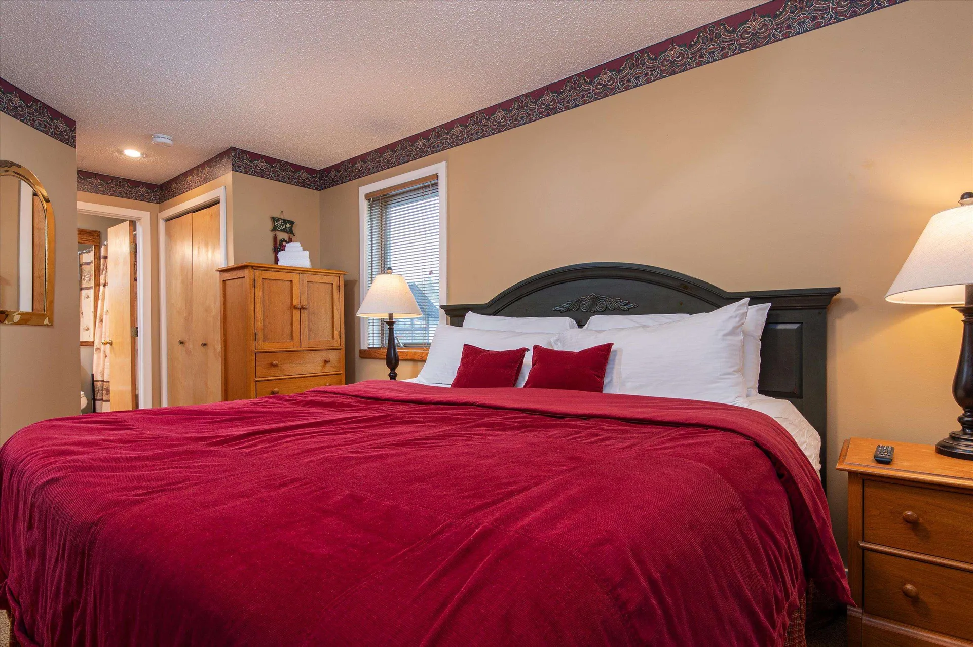 109 Okemo Ridge Road Ludlow VT 05149