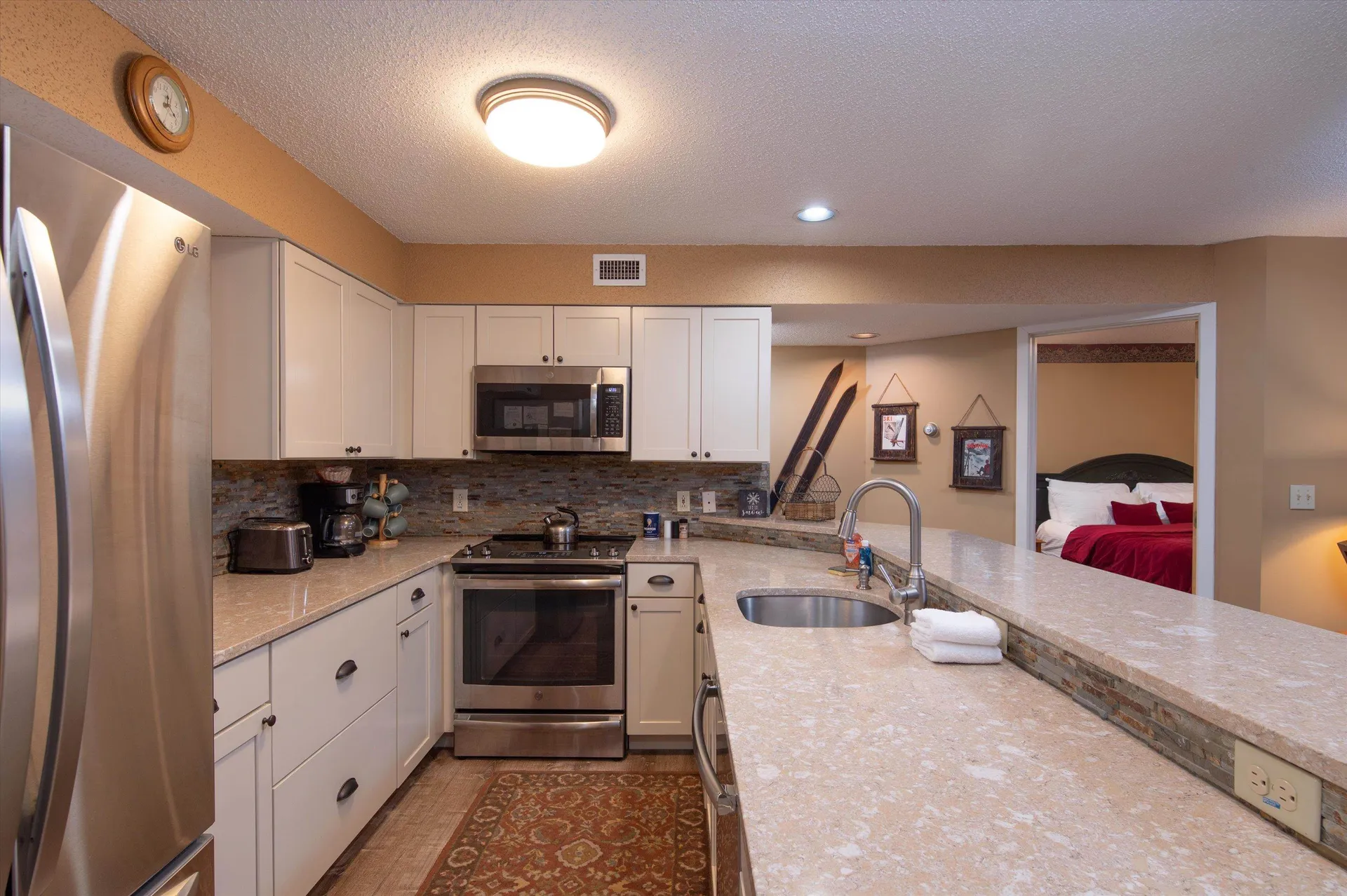 109 Okemo Ridge Road Ludlow VT 05149