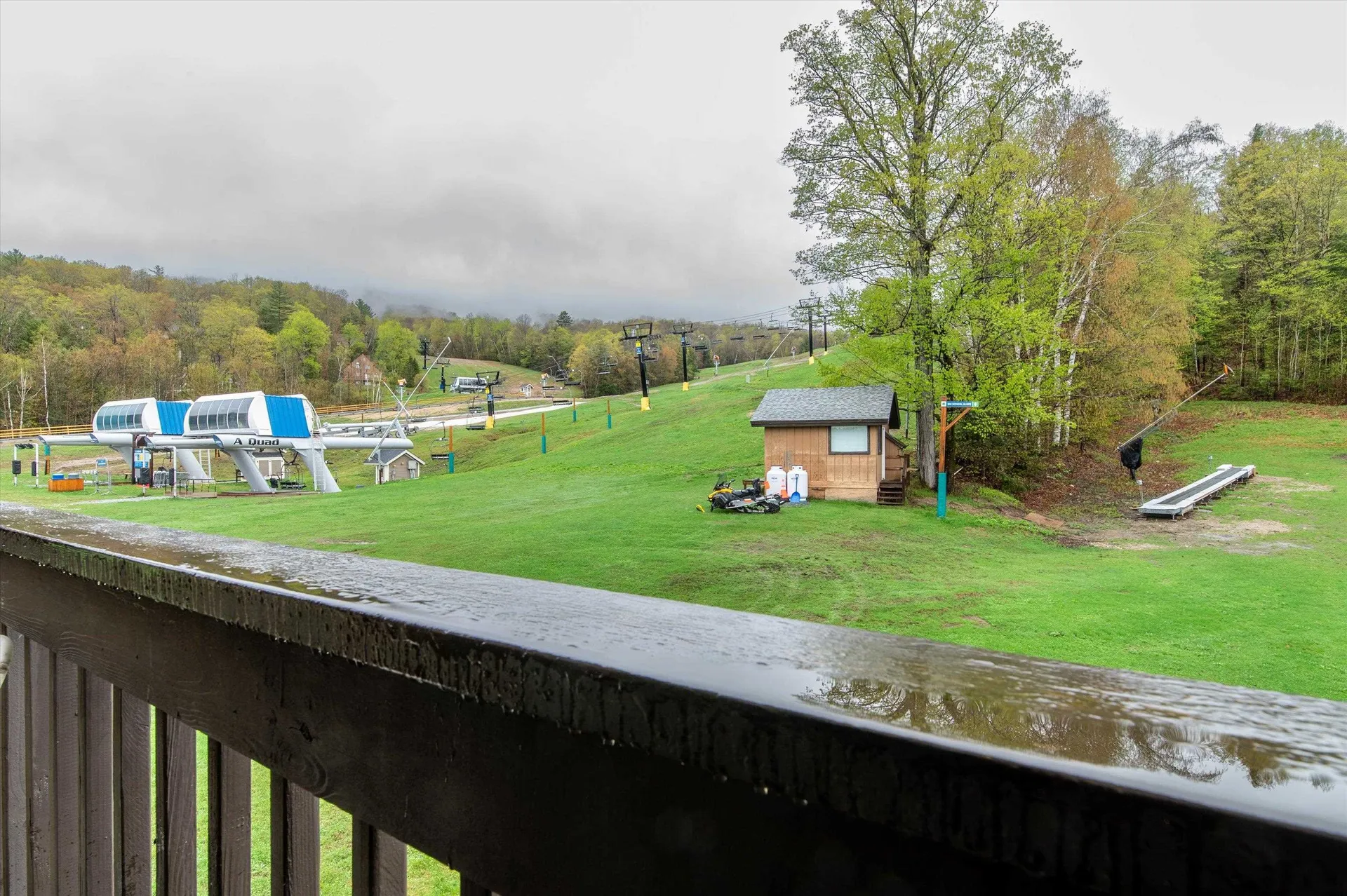 109 Okemo Ridge Road Ludlow VT 05149