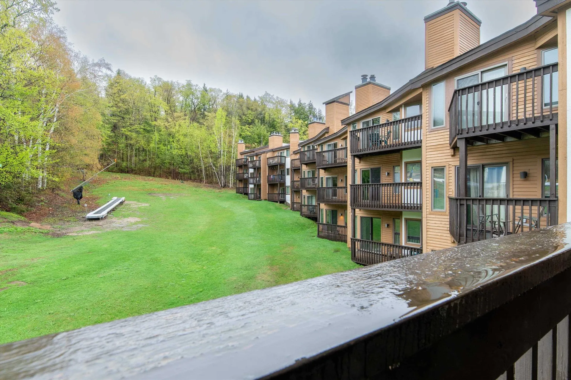 109 Okemo Ridge Road Ludlow VT 05149