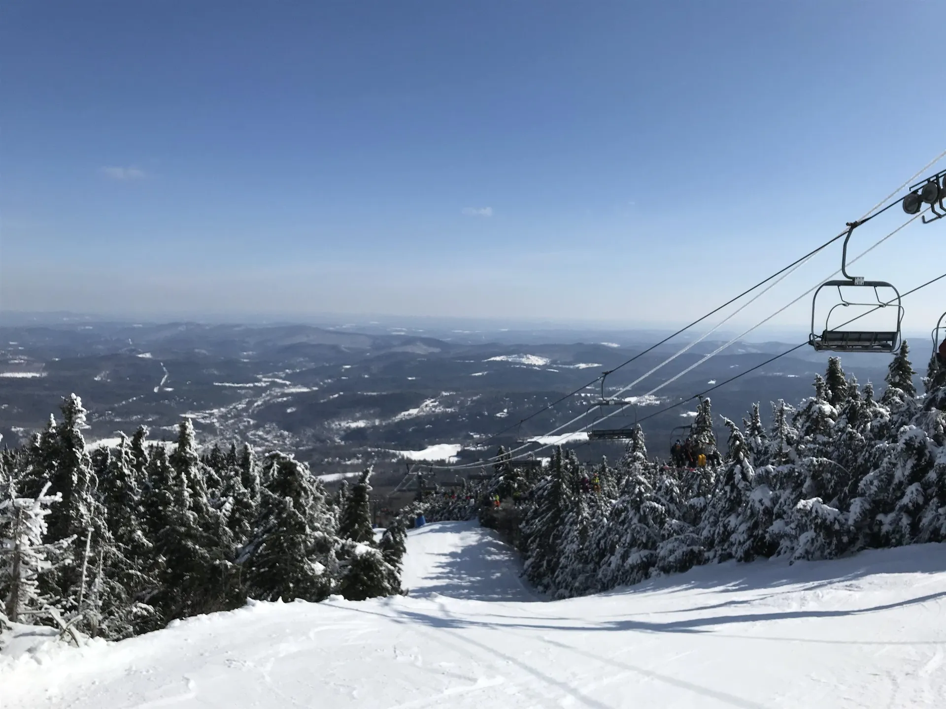 109 Okemo Ridge Road Ludlow VT 05149