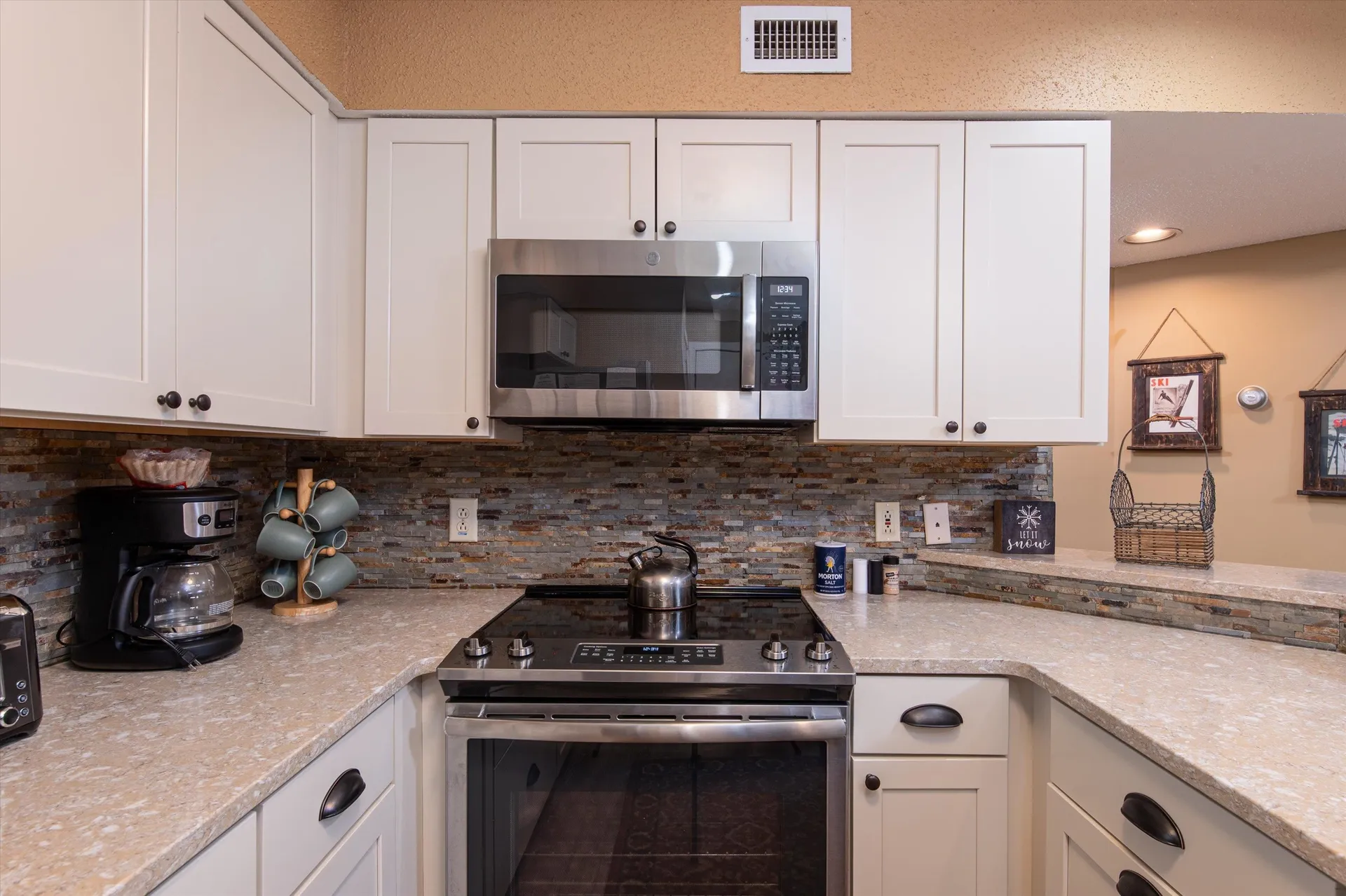 109 Okemo Ridge Road Ludlow VT 05149