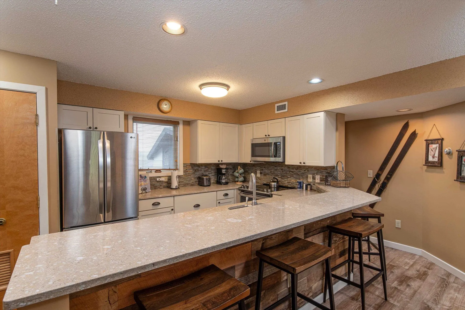 109 Okemo Ridge Road Ludlow VT 05149