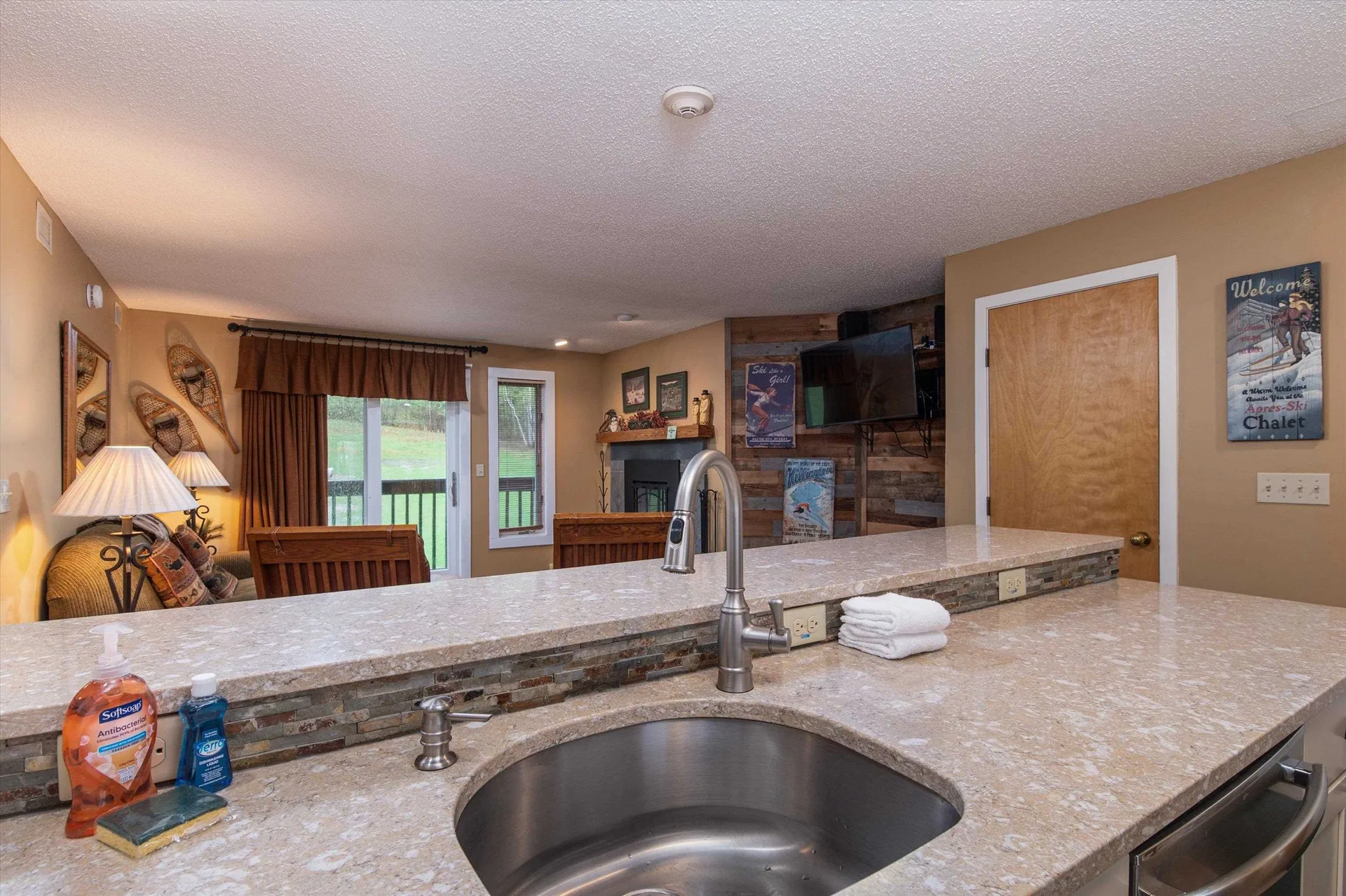 109 Okemo Ridge Road Ludlow VT 05149