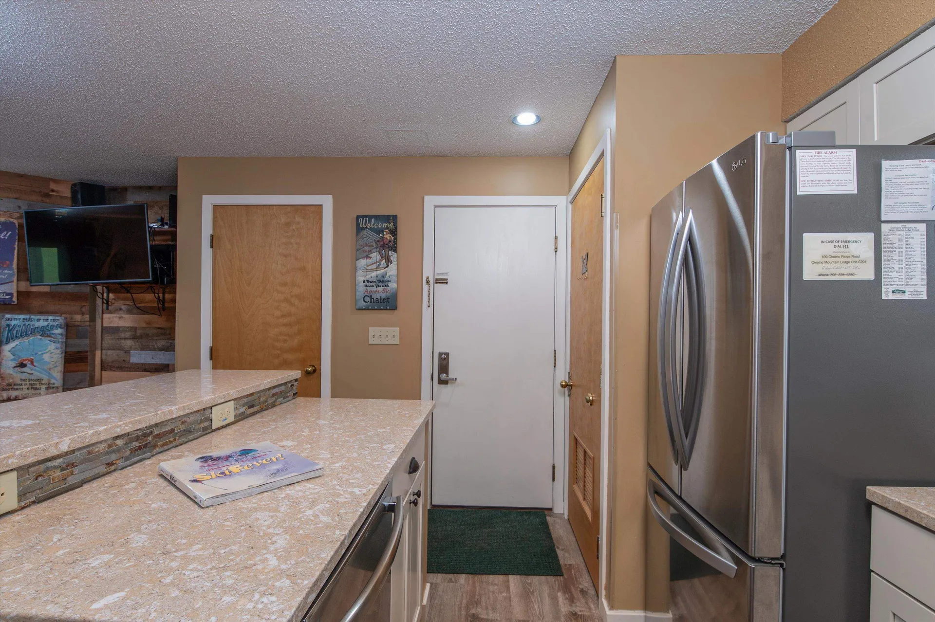 109 Okemo Ridge Road Ludlow VT 05149