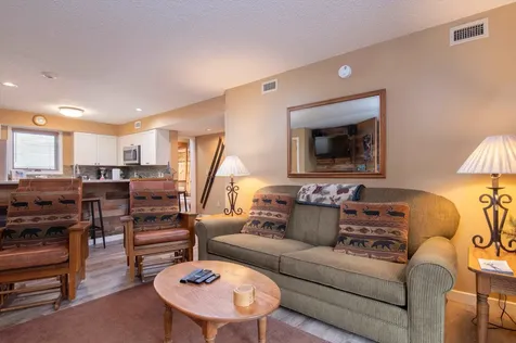 109 Okemo Ridge Road Ludlow VT 05149