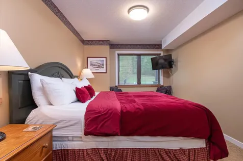 109 Okemo Ridge Road Ludlow VT 05149