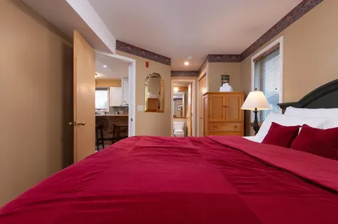 109 Okemo Ridge Road Ludlow VT 05149