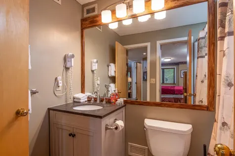 109 Okemo Ridge Road Ludlow VT 05149